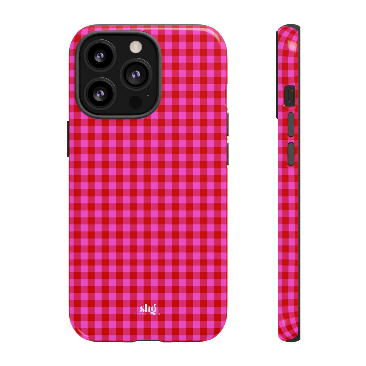 Strawberry Fields Phone Case
