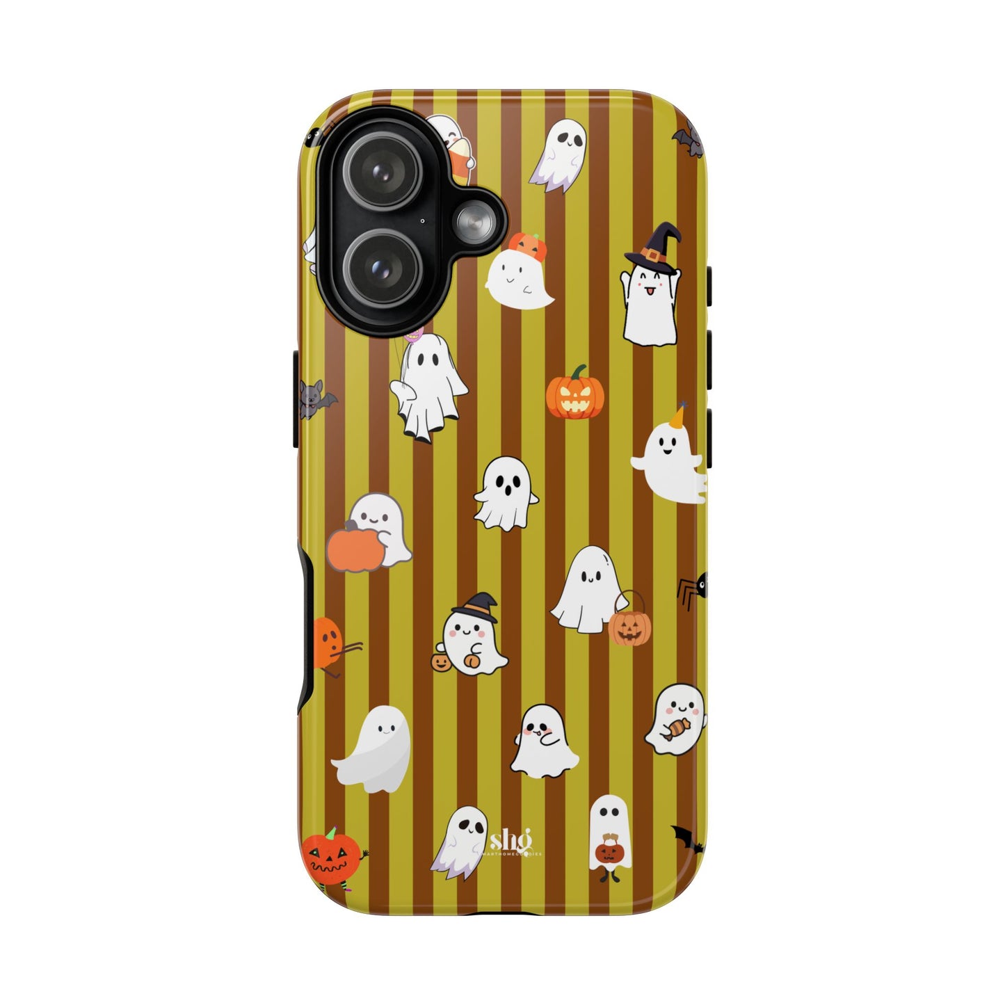 Phantom Pals Phone Case