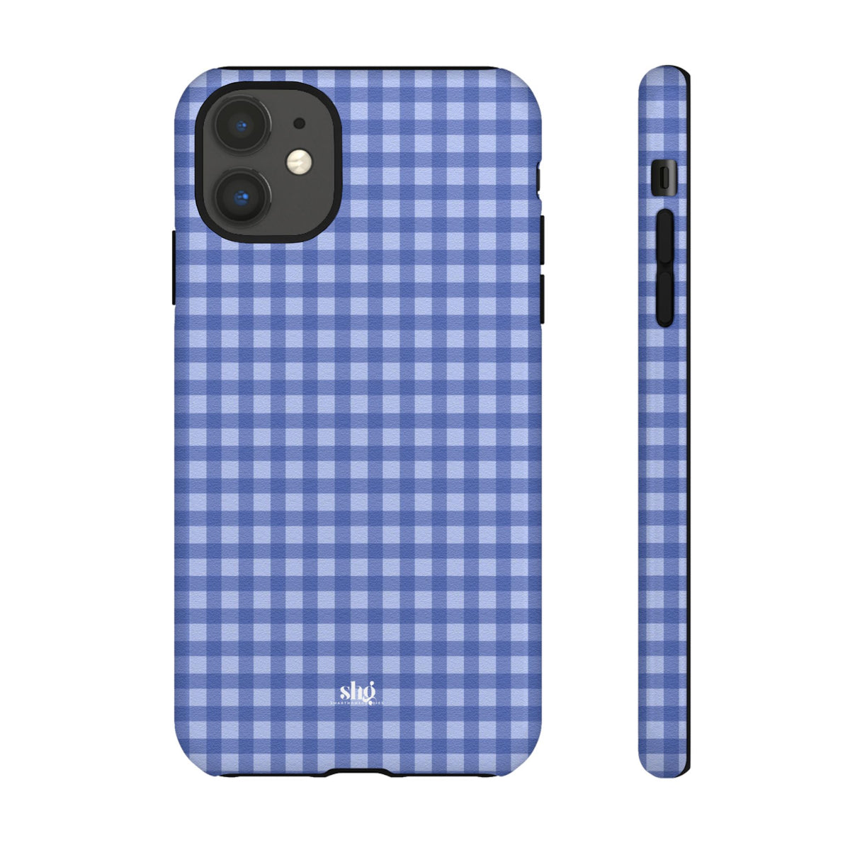 Côte Bleu Phone Case