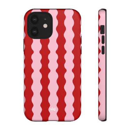 Dolce Ripple Phone Case