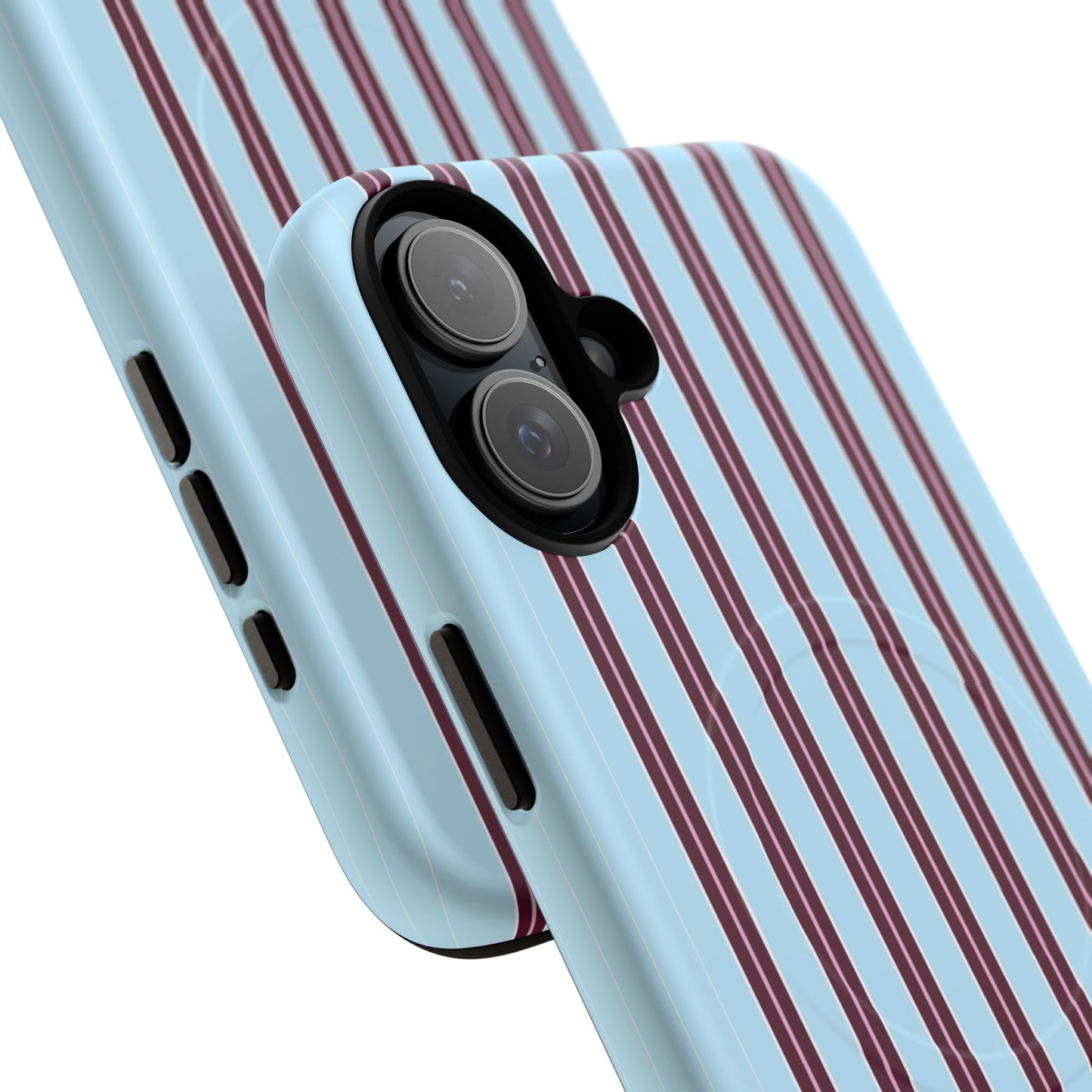 Lucky Girl MagSafe Phone Case