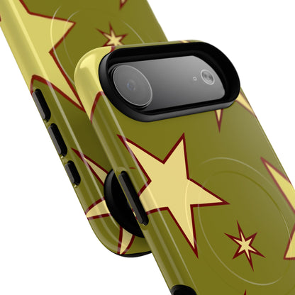 Wild Child MagSafe Phone Case