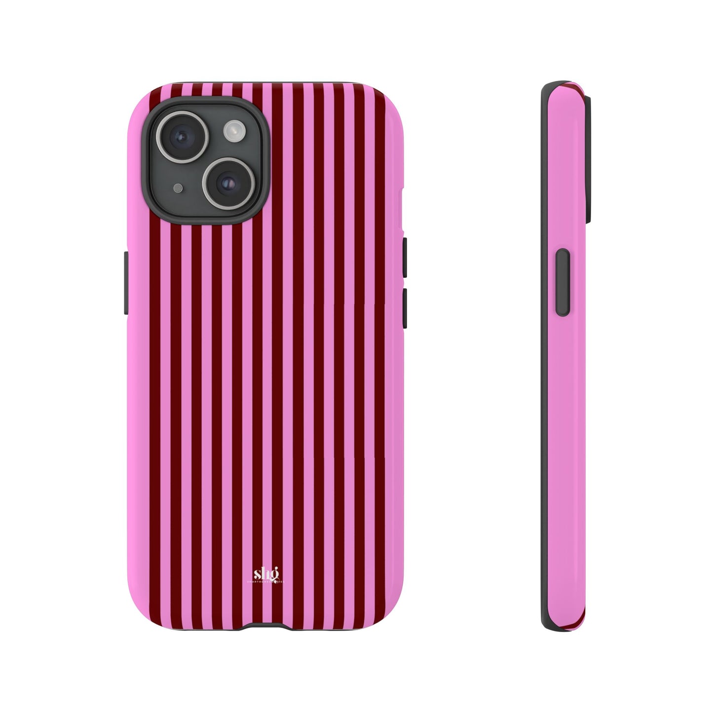 Heartbreaker Phone Case