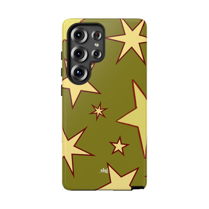 Wild Child Phone Case