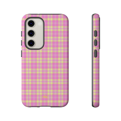 Sugarplum Phone Case