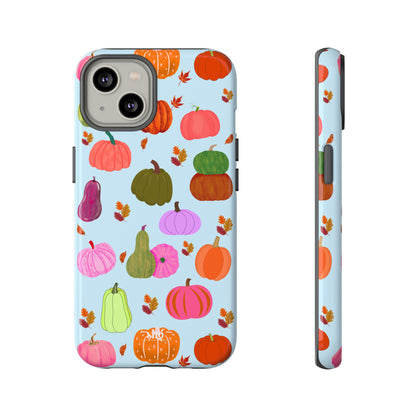 Patch Please Phone case