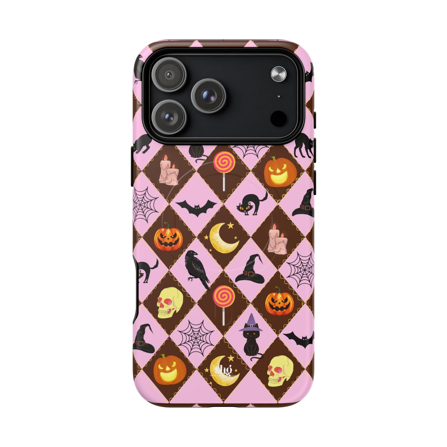 Hex Appeal MagSafe Phone Case