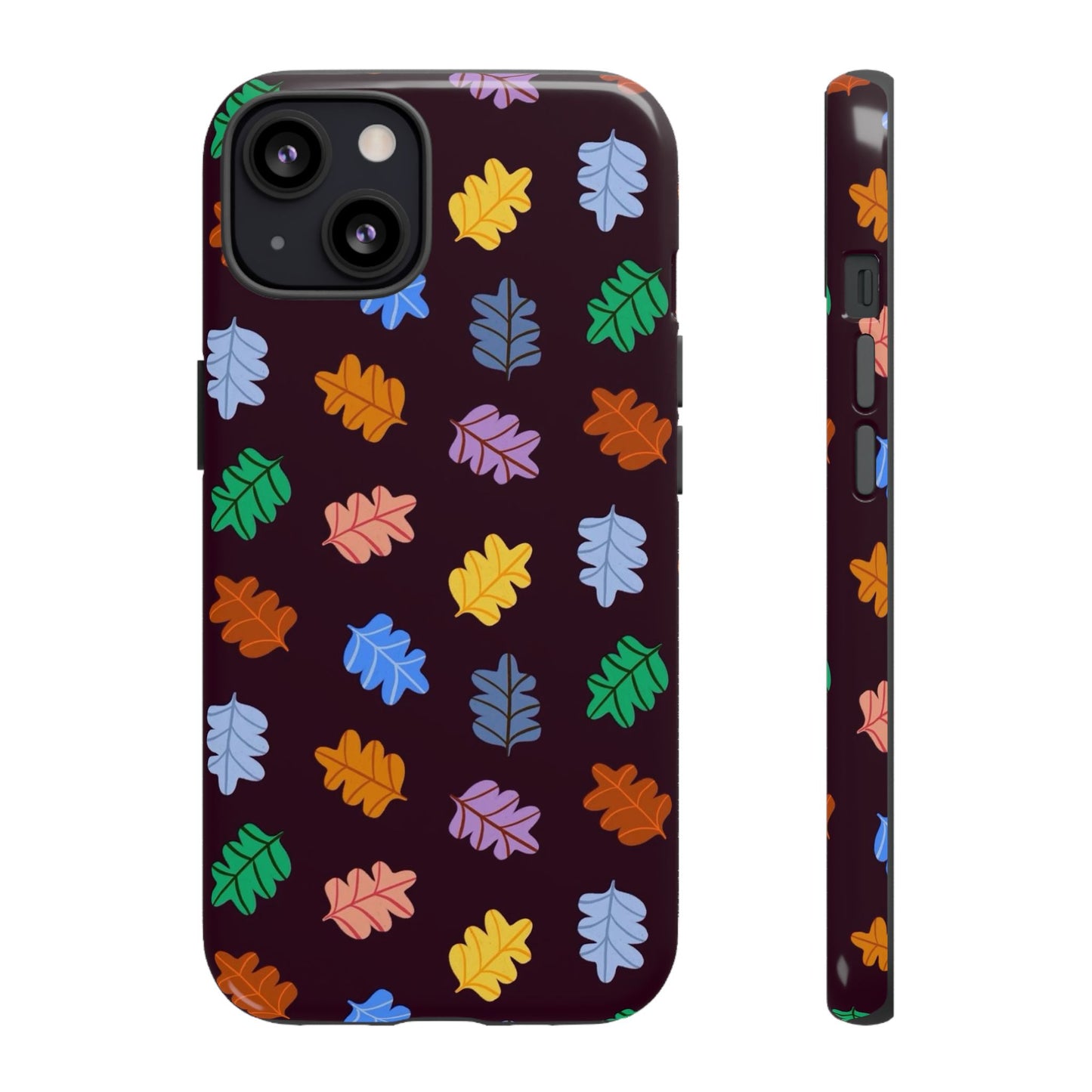 Autumn Leaves Phone Case