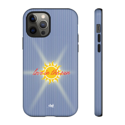 Lumora Phone Case