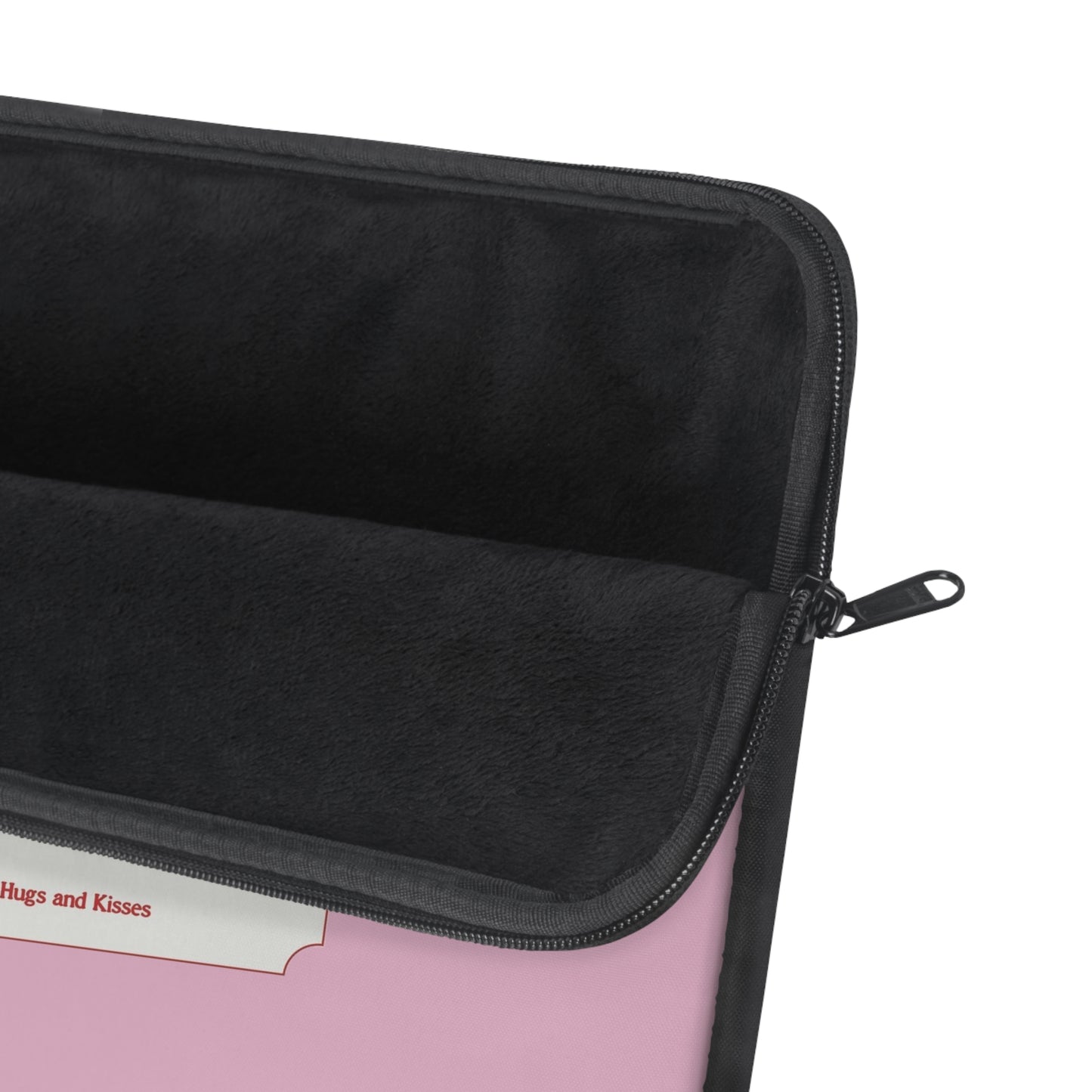 XOXO Romantic Laptop Sleeve