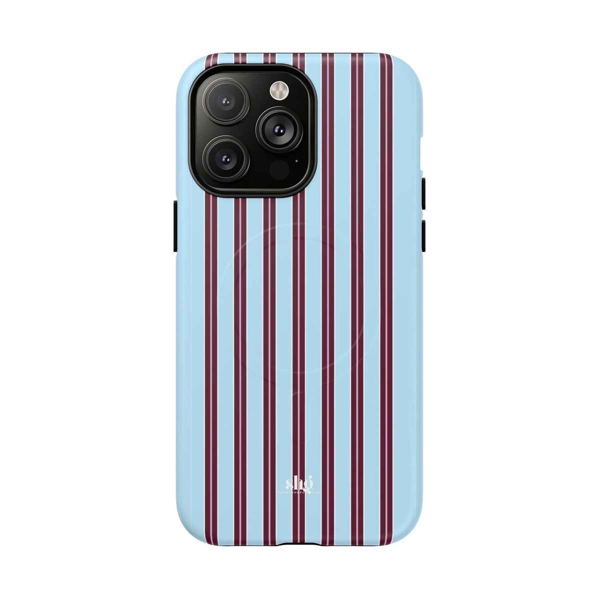 Lucky Girl MagSafe Phone Case