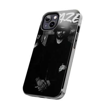 Brotherhood Matrix Escape Tough iPhone Cases