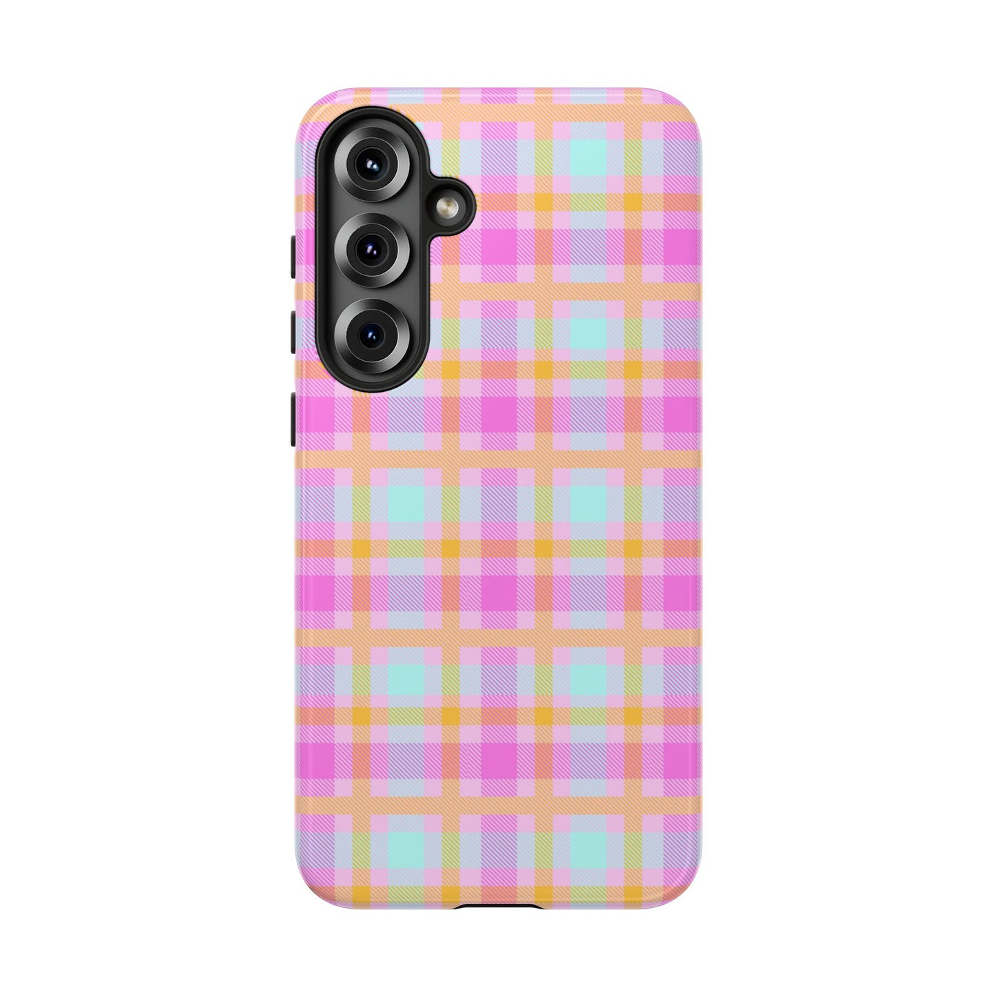 The Dollhouse Phone Case