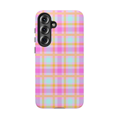 The Dollhouse Phone Case