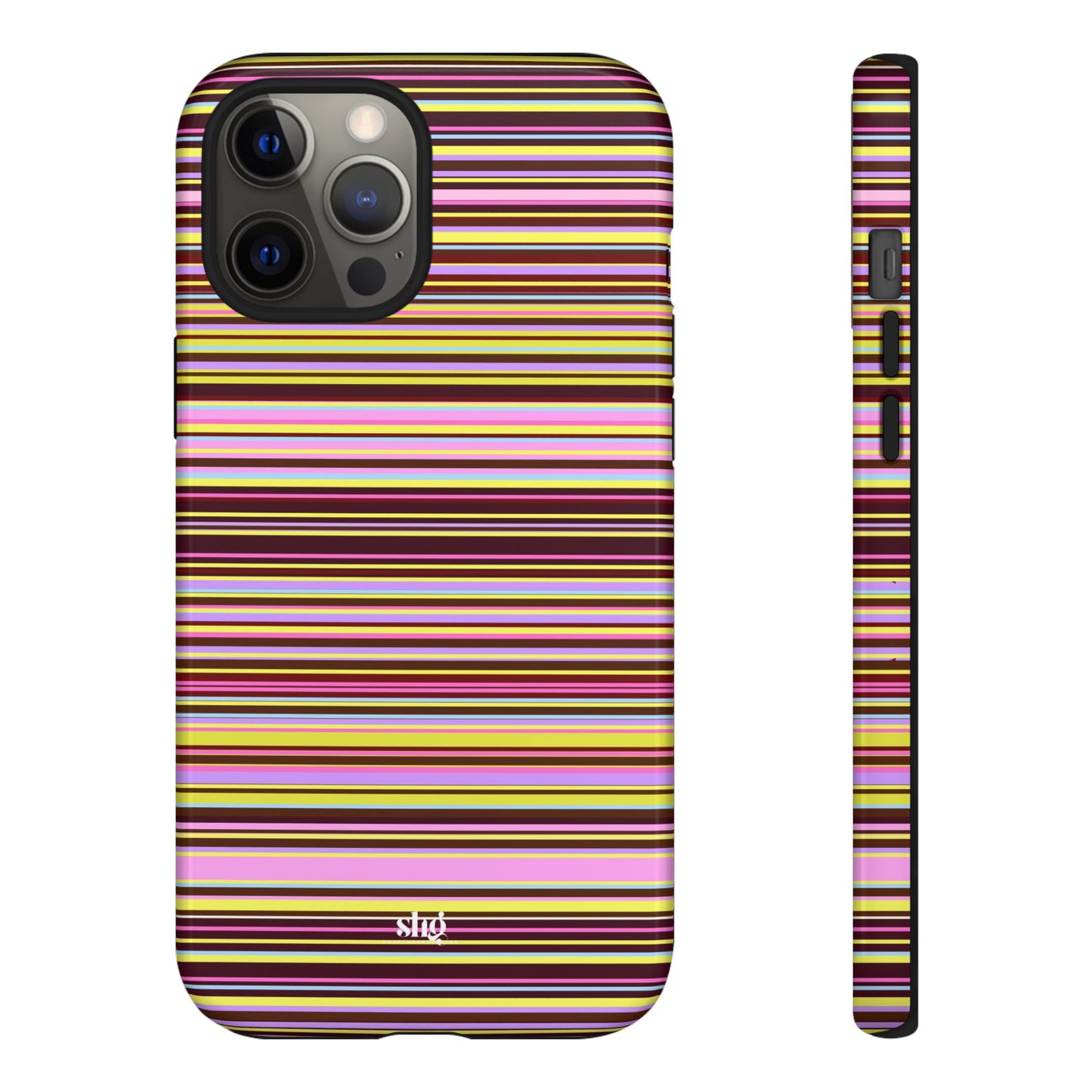 Offbeat Phone Case