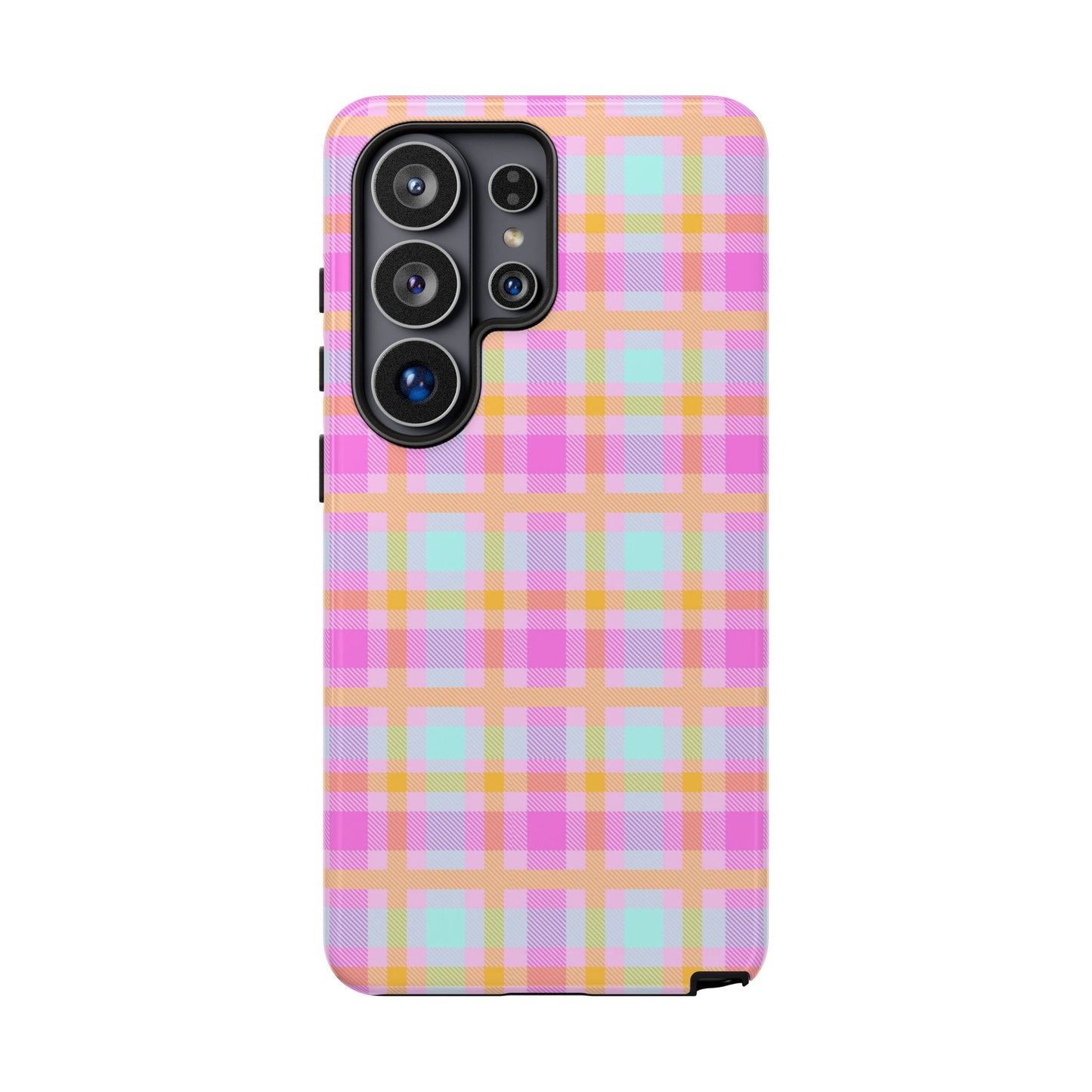 The Dollhouse Phone Case