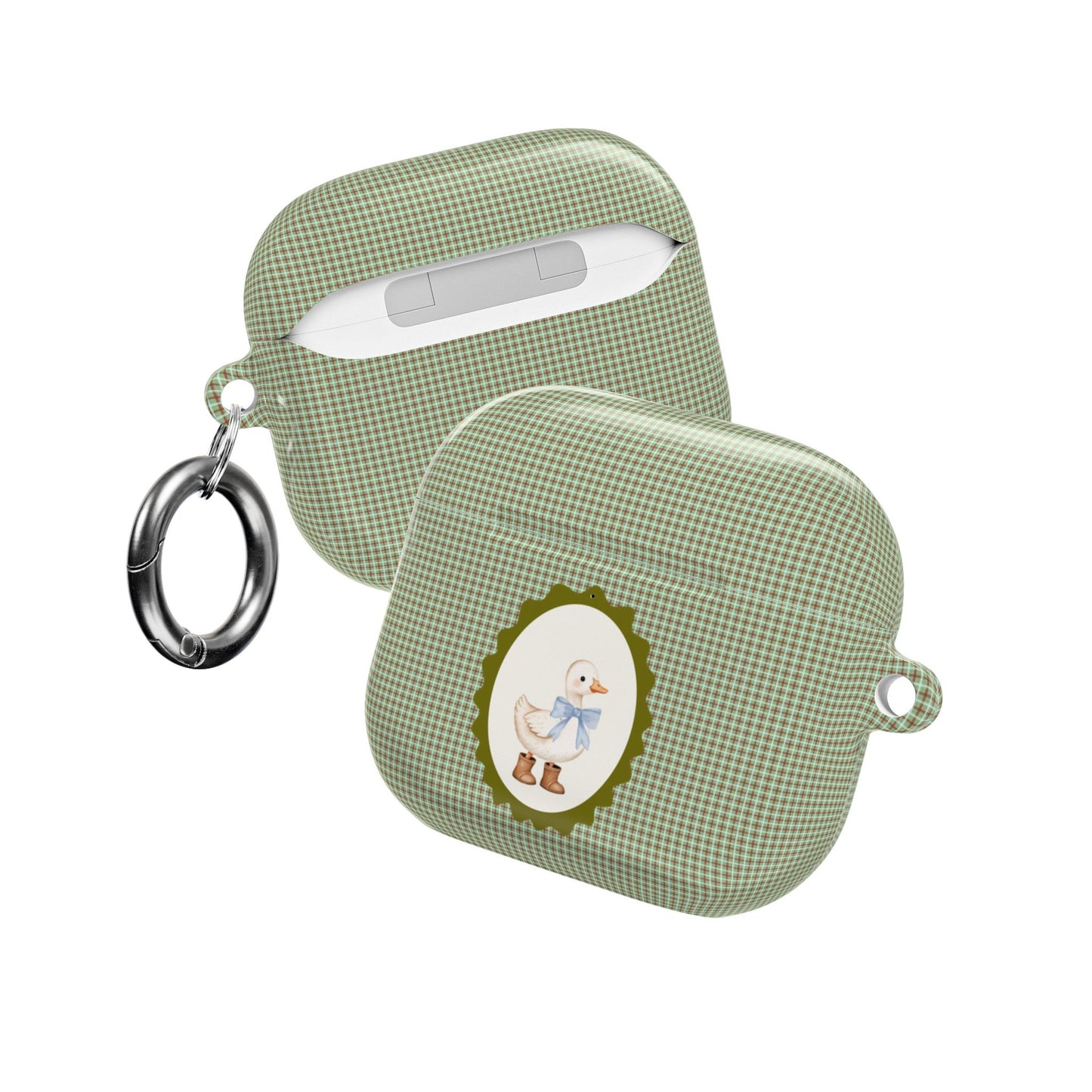 Gooseberry Lane AirPods Case