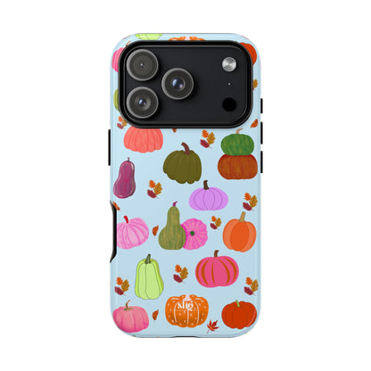 Patch Please Phone case