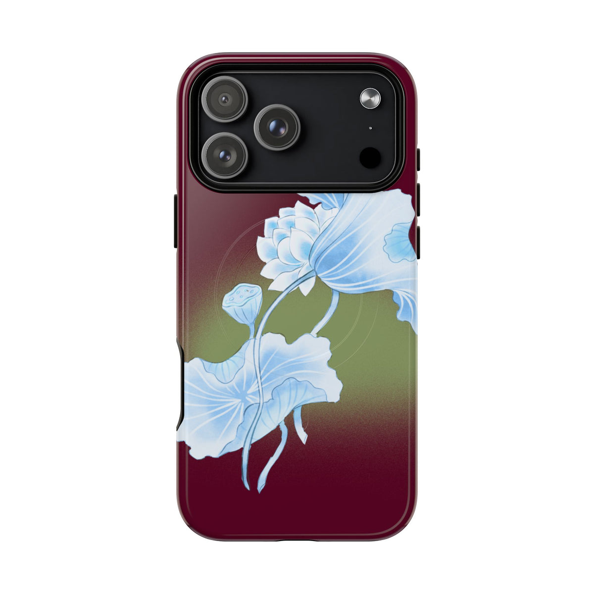 Vivienne MagSafe Phone Case