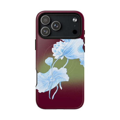 Vivienne MagSafe Phone Case