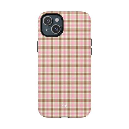 Dolly Phone Case