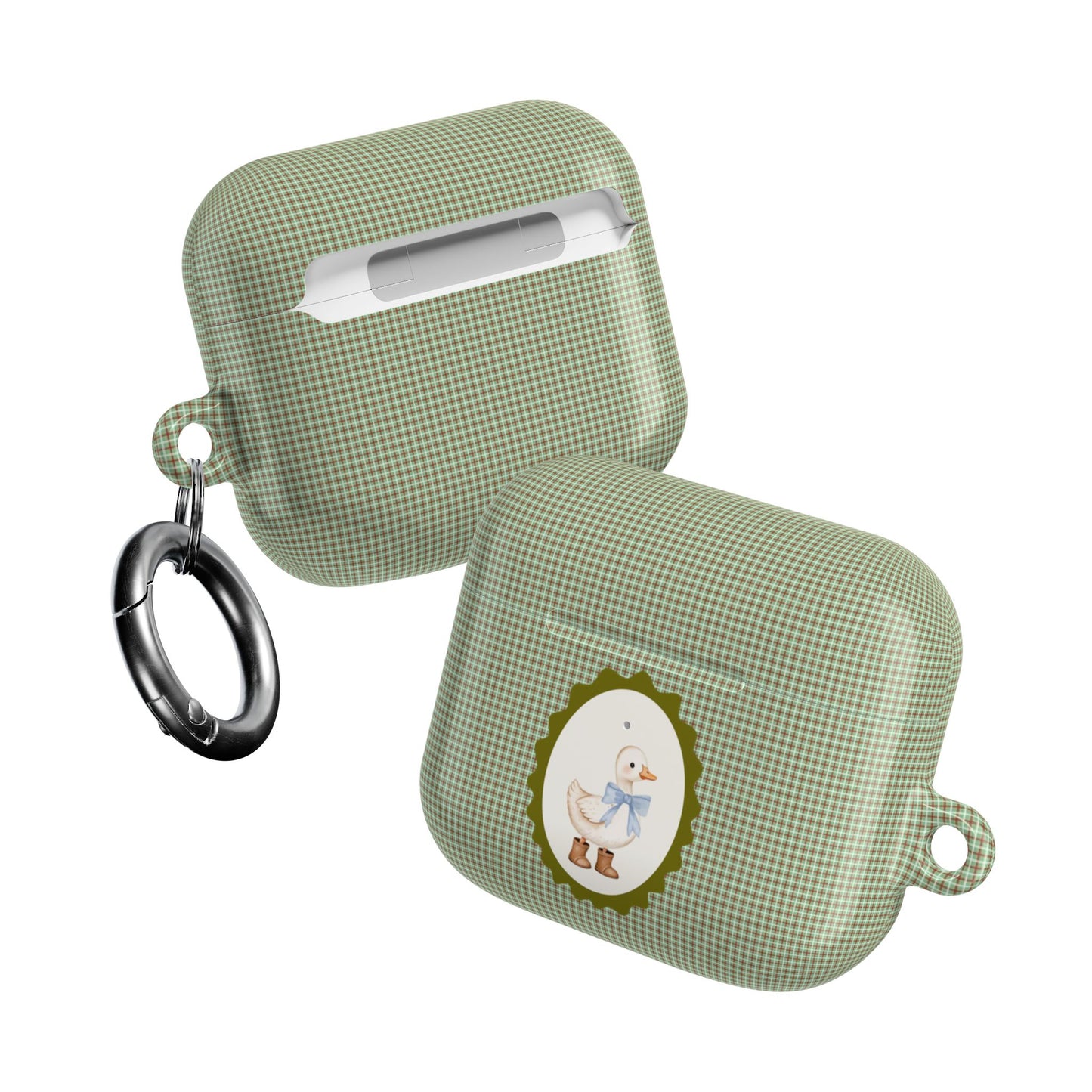 Gooseberry Lane AirPods Case