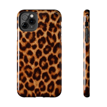 Animal Print Tough iPhone Cases