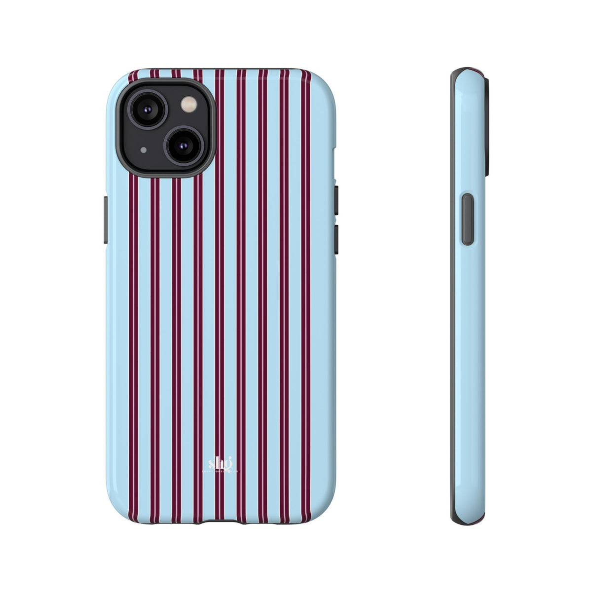 Lucky Girl Phone Case