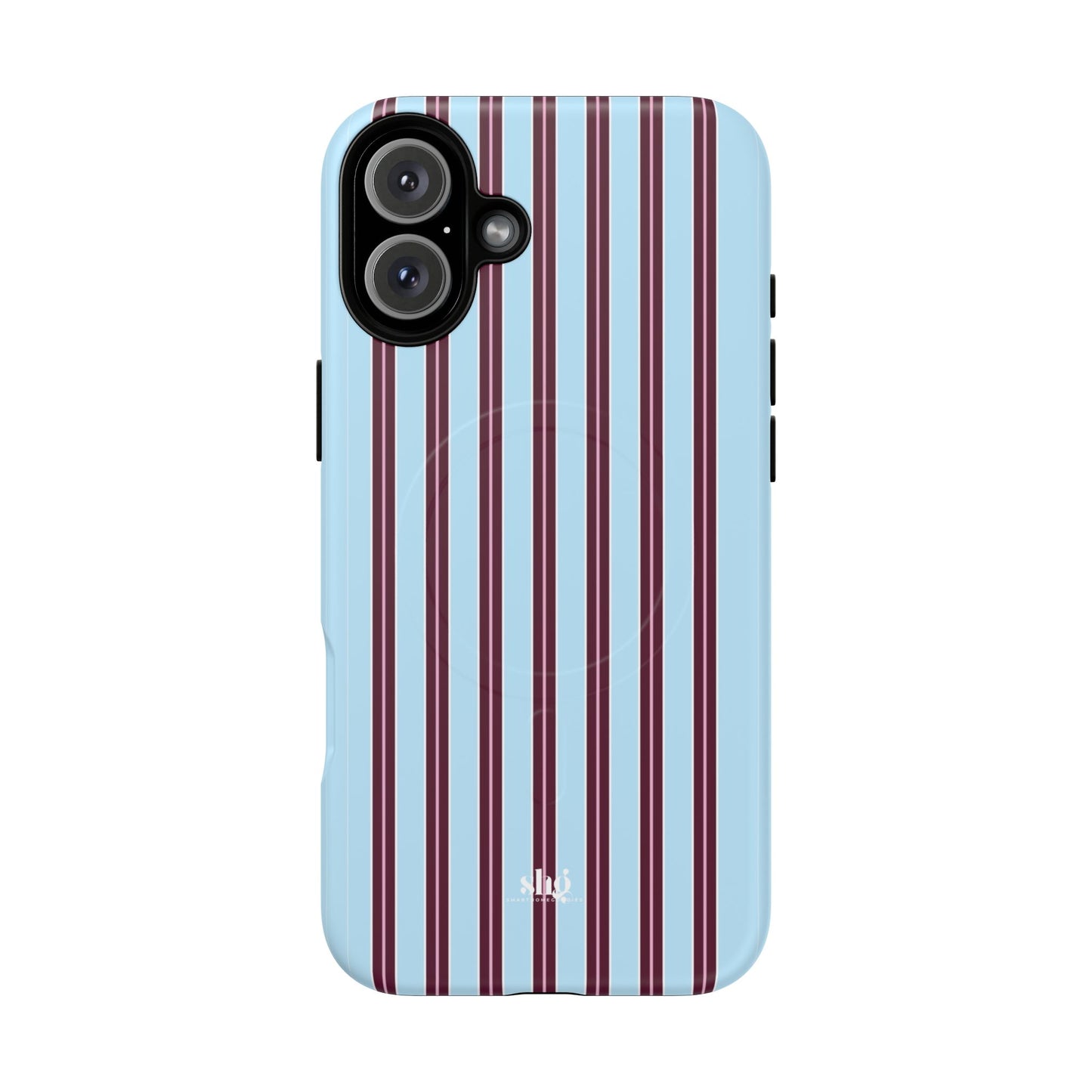 Lucky Girl MagSafe Phone Case