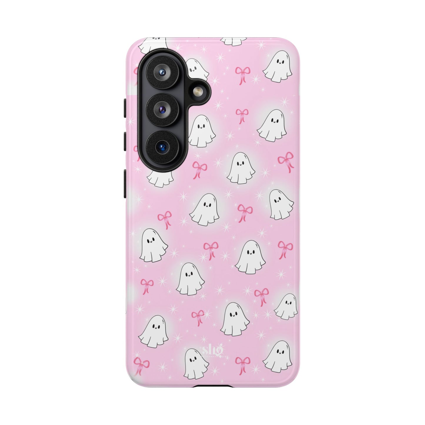 Boo-tique Bows Phone Case