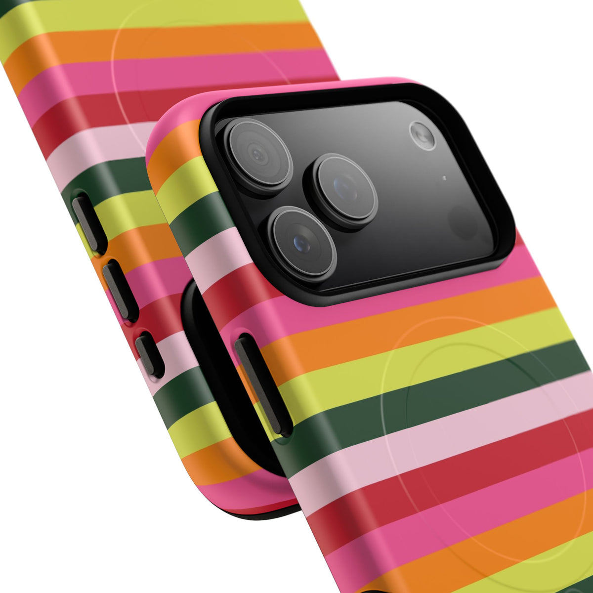 Guava Glow MagSafe Phone Case