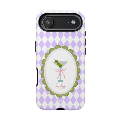 Tini Things Phone Case