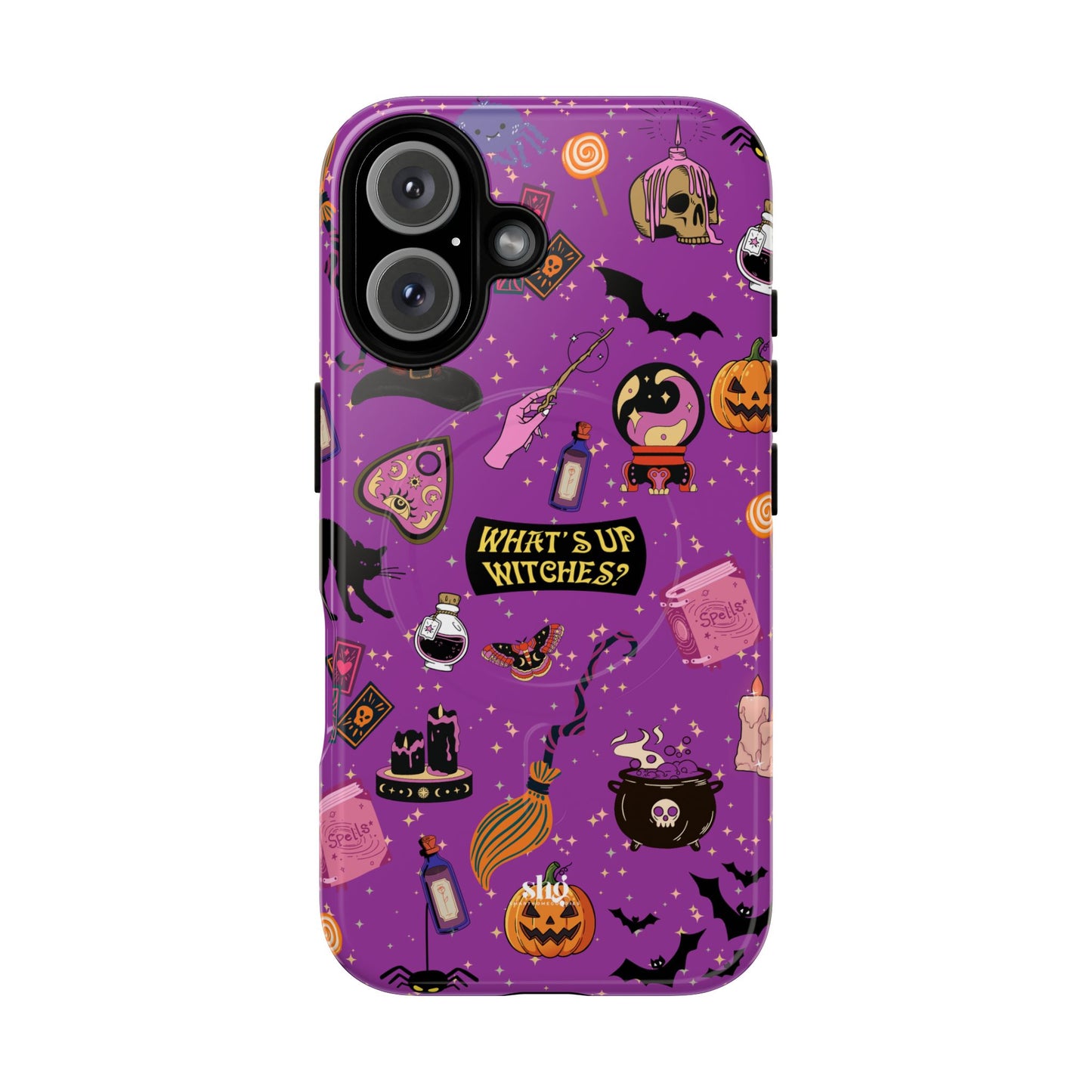 Potion No. 13 Phone Case