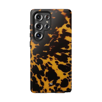 Tortie Temptation Phone Case