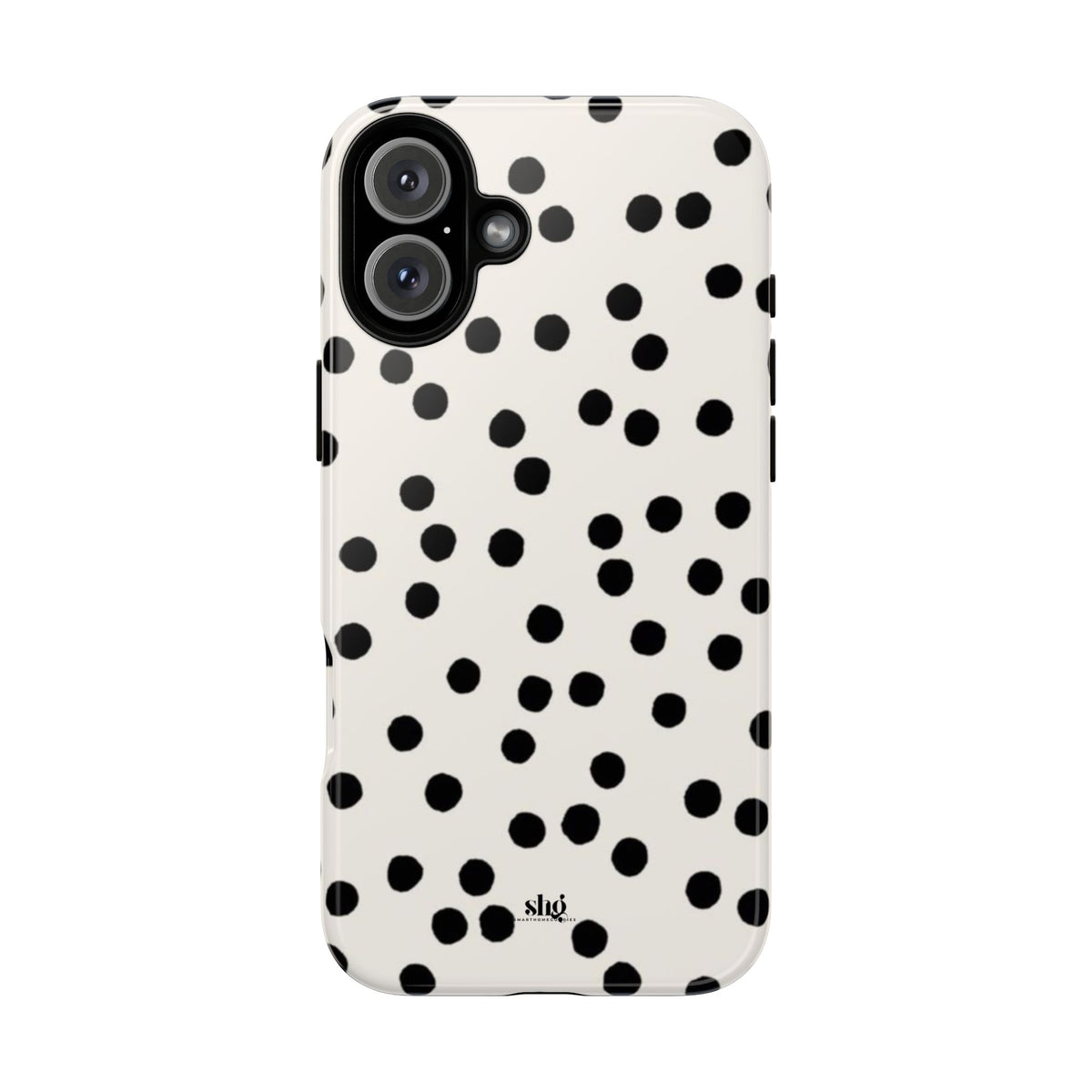 Monoria Phone Case