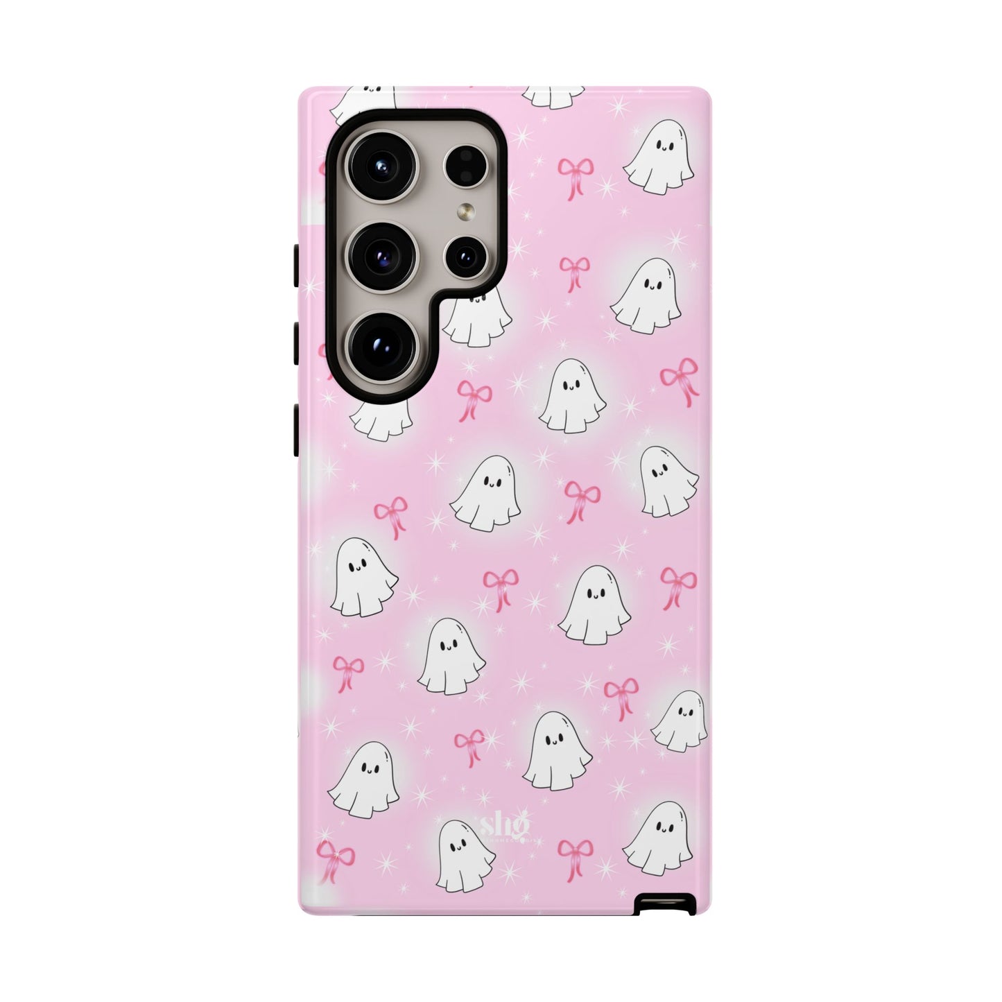 Boo-tique Bows Phone Case