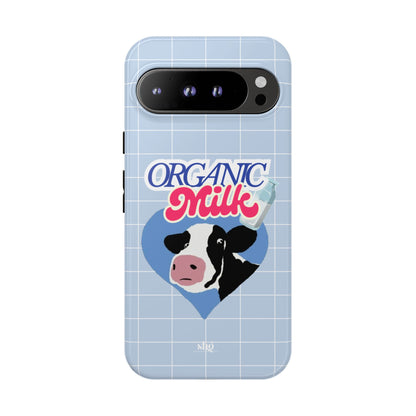 Organic Milk Phone Case