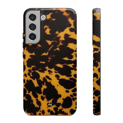 Tortie Temptation Phone Case