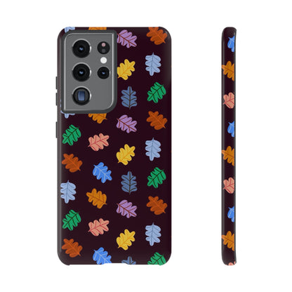 Autumn Leaves Phone Case