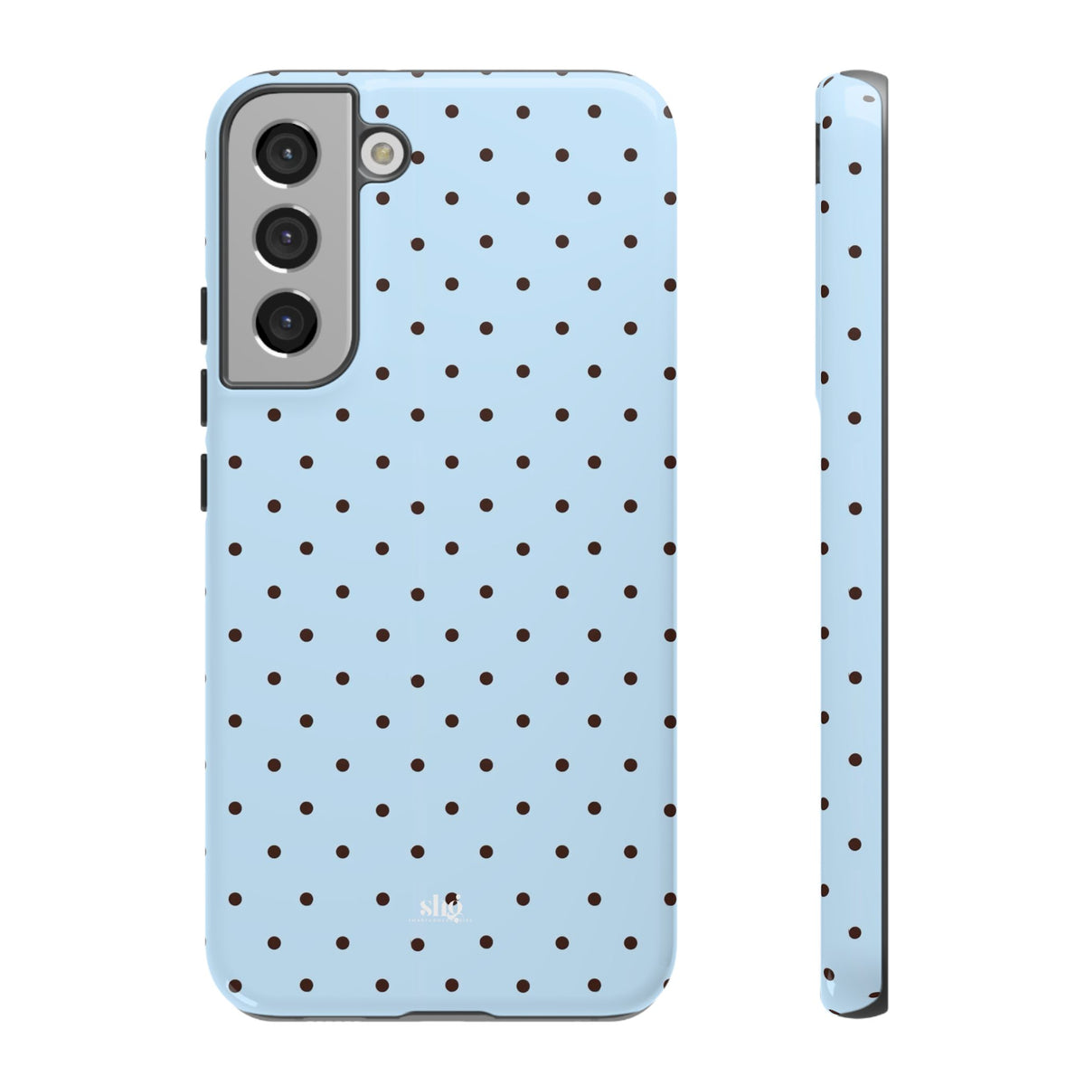 Cocoa Skies Phone Case