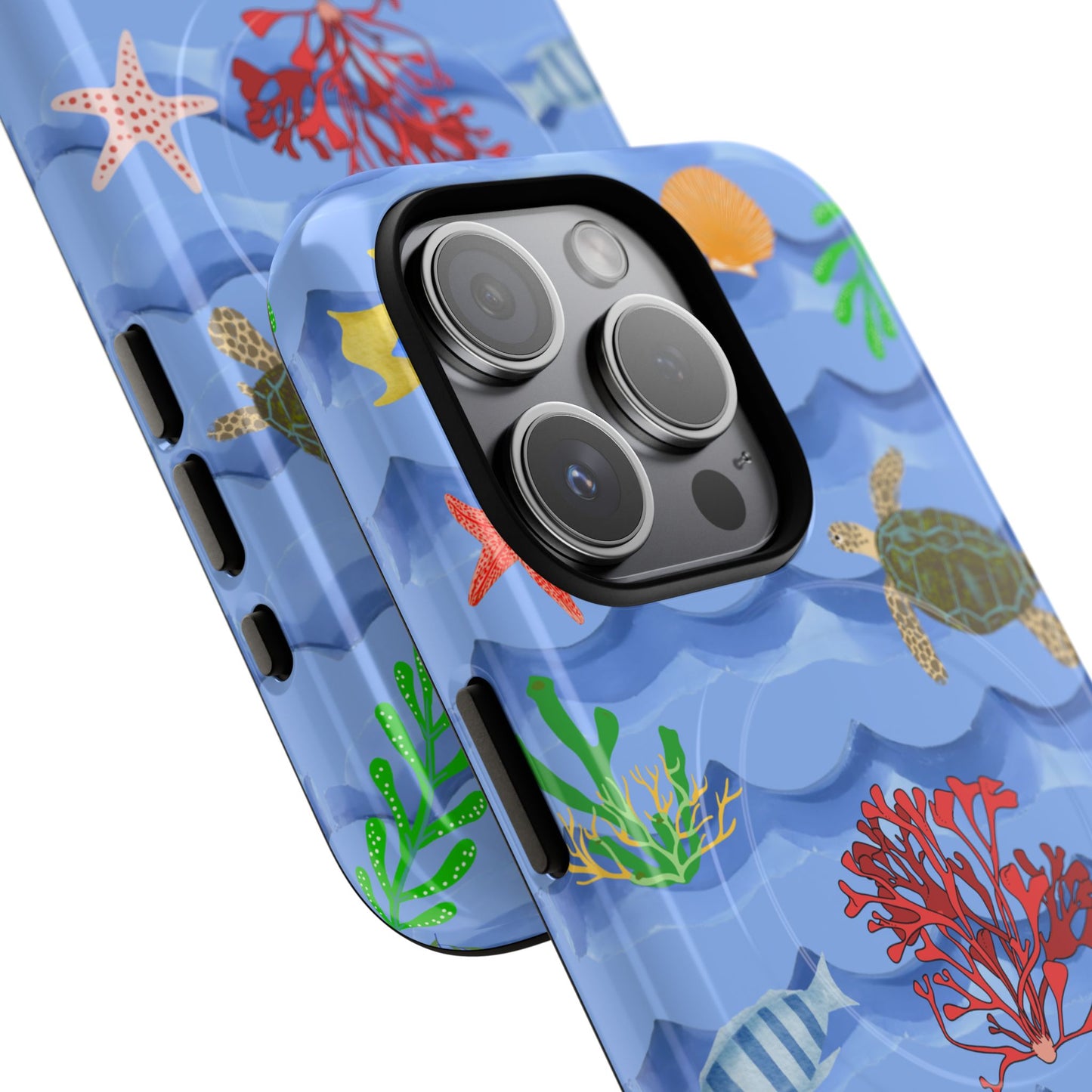 Sea La Vie MagSafe Phone Case