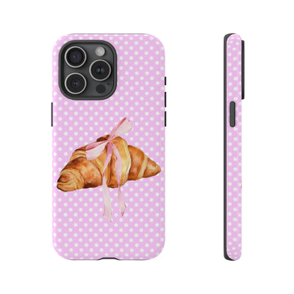 Sweet Crumbs Phone Case