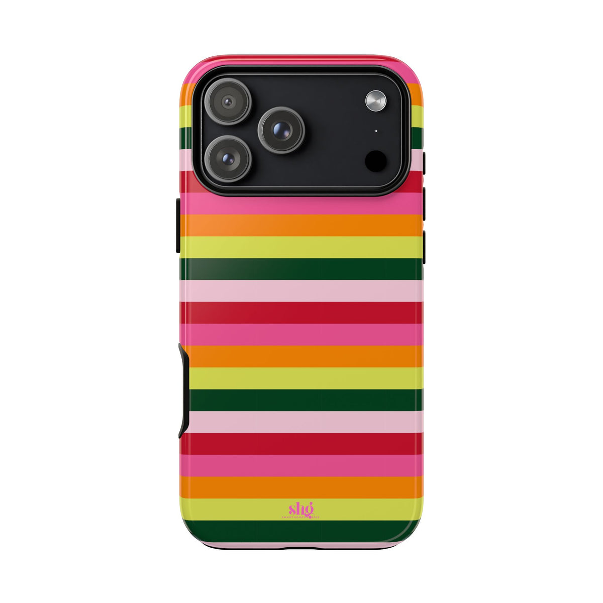Guava Glow Phone Case