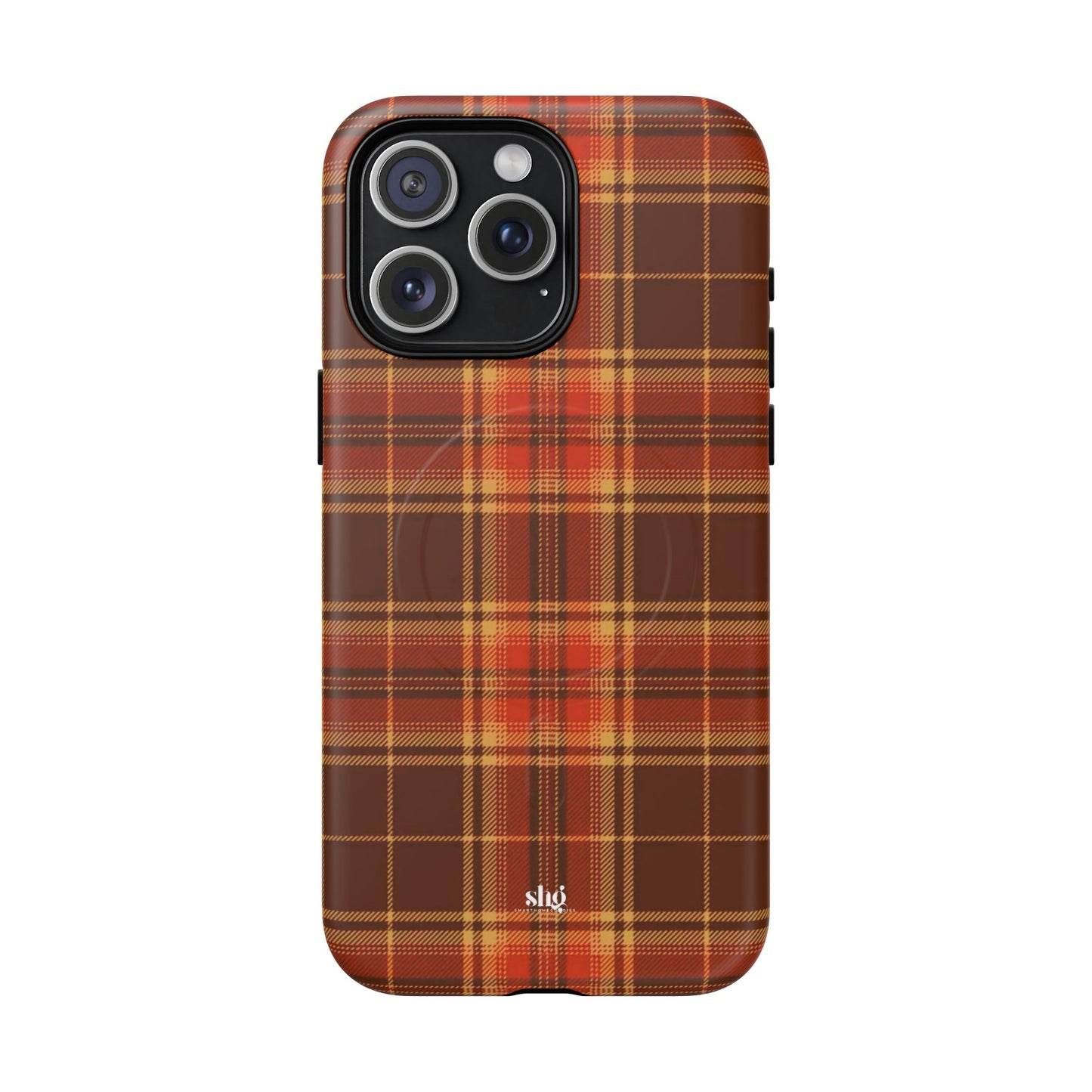 Old Soul MagSafe Phone Case