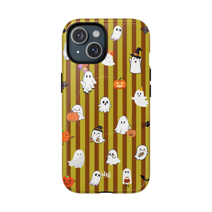 Phantom Pals MagSafe Phone Case
