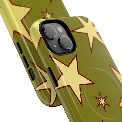 Wild Child MagSafe Phone Case