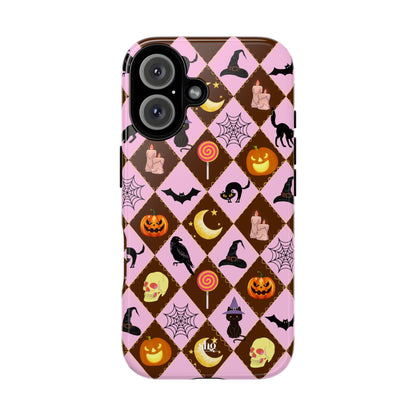 Hex Appeal Phone Case