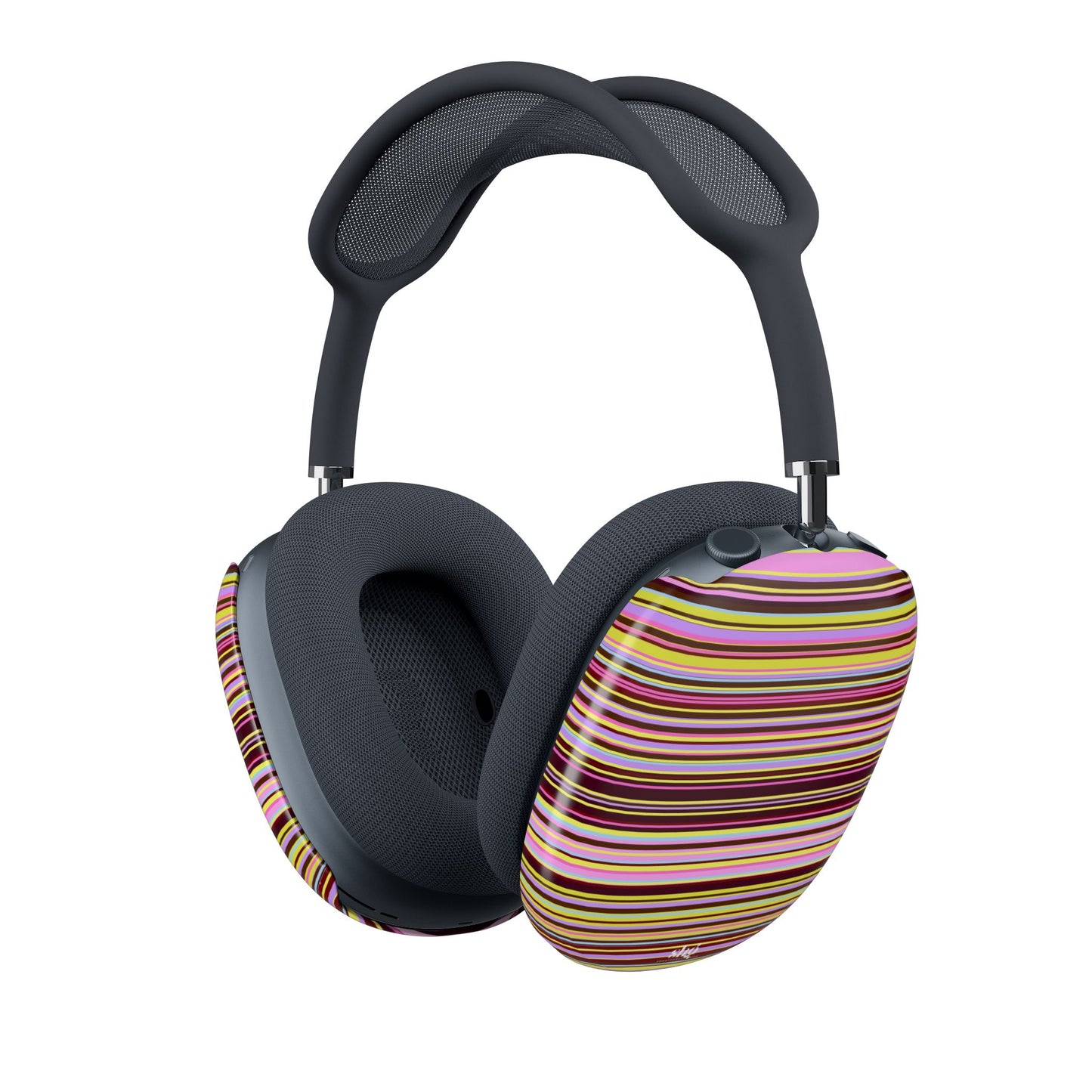 Offbeat AirPods Max Case