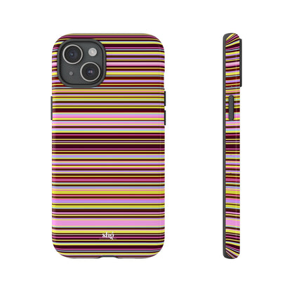 Offbeat Phone Case