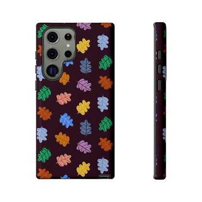 Autumn Leaves Phone Case